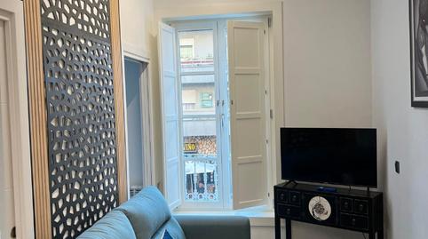 Foto 5 de Piso en venta en Rúa San Vicente, 10, Casco Vello, Vigo