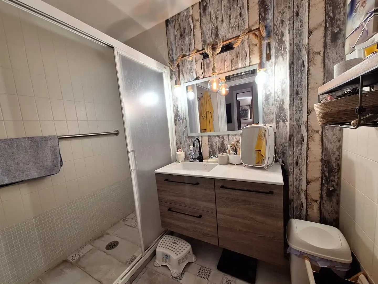 Piso con terraza en venta en Calle VIRGEN DEL SOCORRO, imagen 16