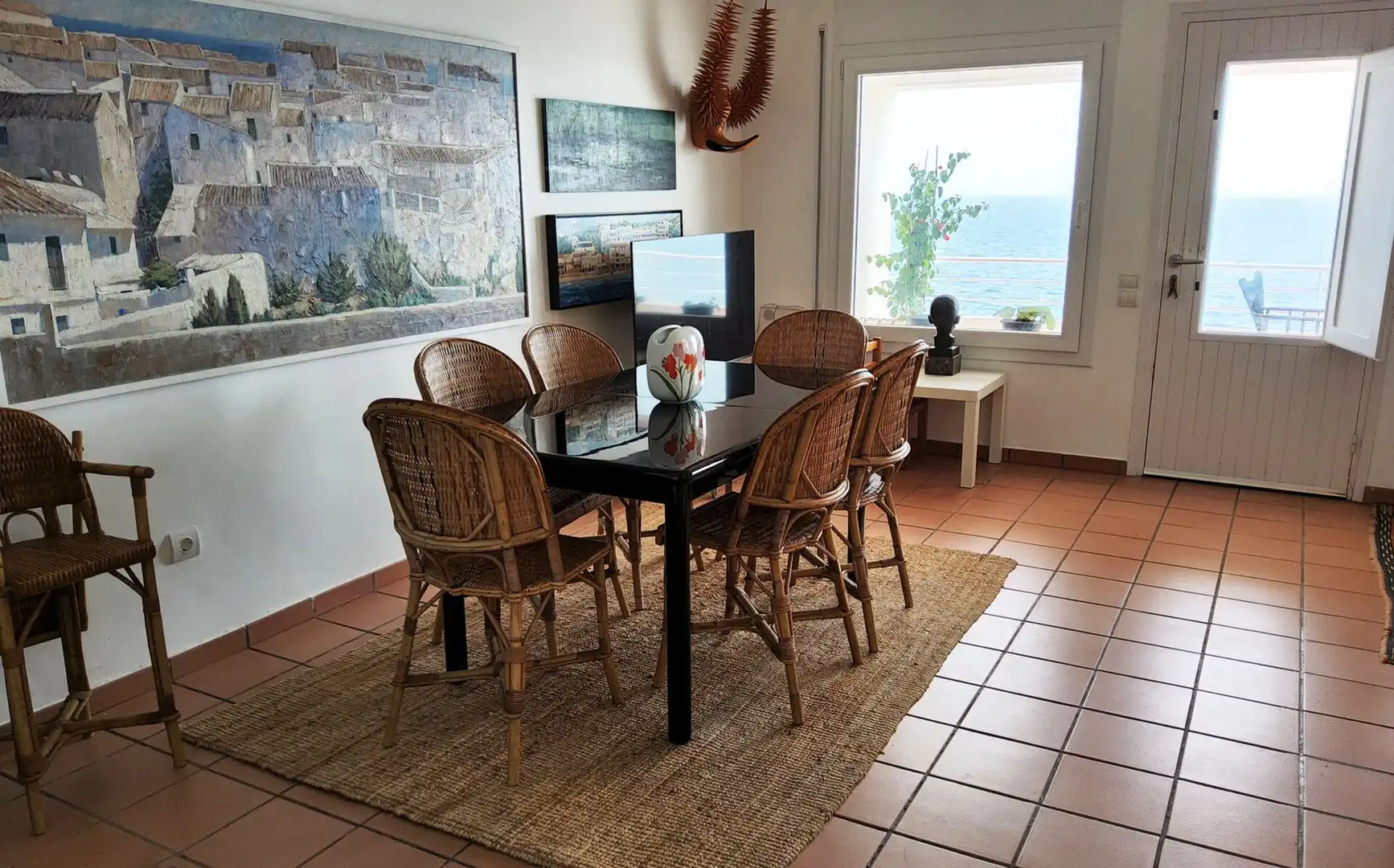 Casa en venta en La Fosca - Cala Margarida, imagen 6