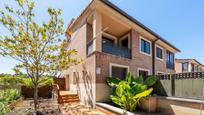 Exterior view of House or chalet for sale in Els Pallaresos  with Air Conditioner and Terrace