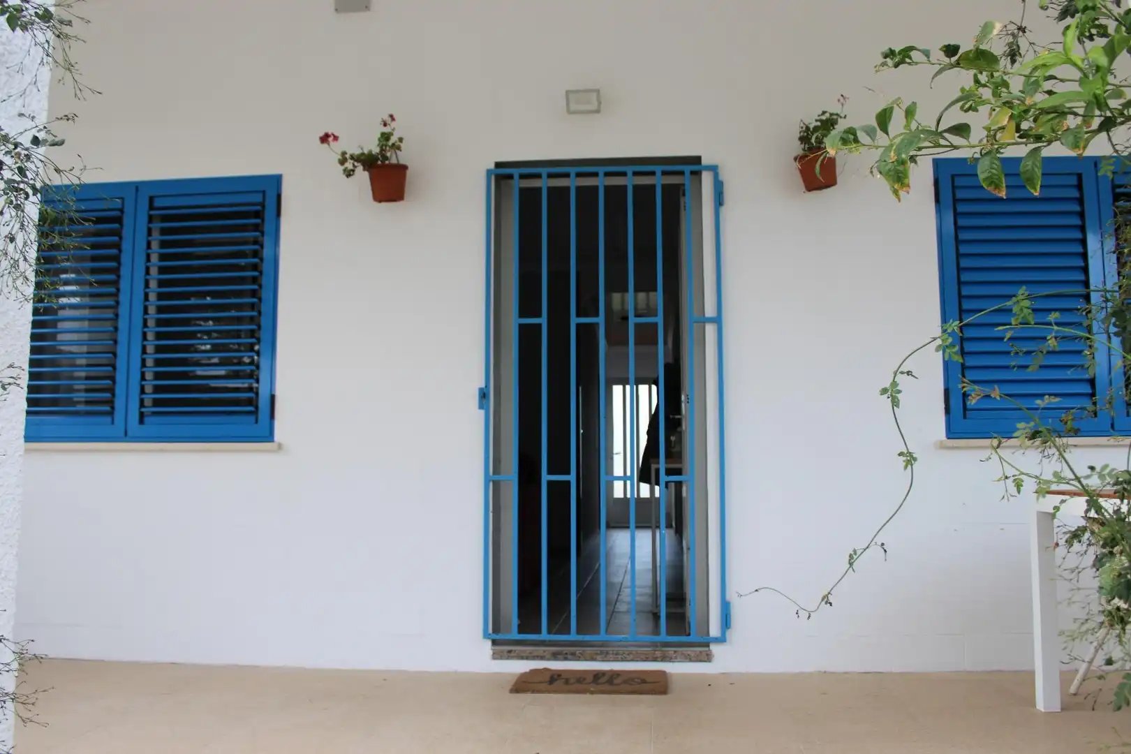 Houses for rent in Oliva  with Air Conditioner, Heating and Private garden