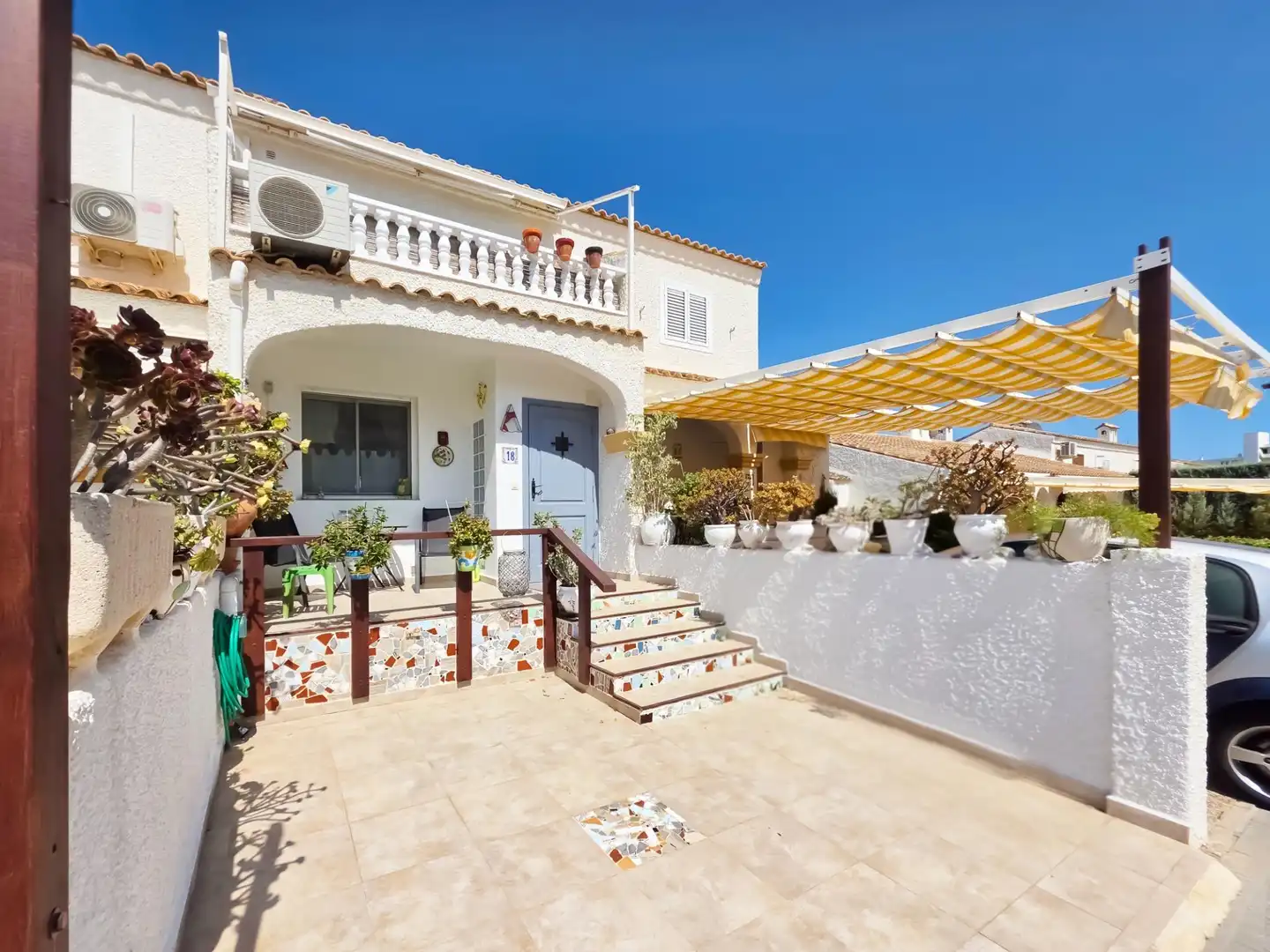 Bungalow amb terrassa en venda a SCHUBERT, imagen 4
