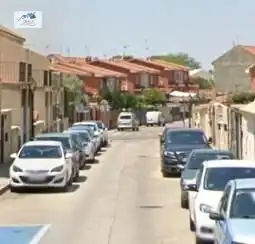 Casa con jardín en venta en Calle PRINCIPE ASTURIAS