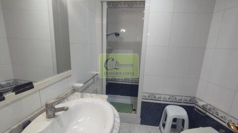 Foto 3 de Pis en venda a A Malata - Catabois - Ciudad Jardín, A Coruña