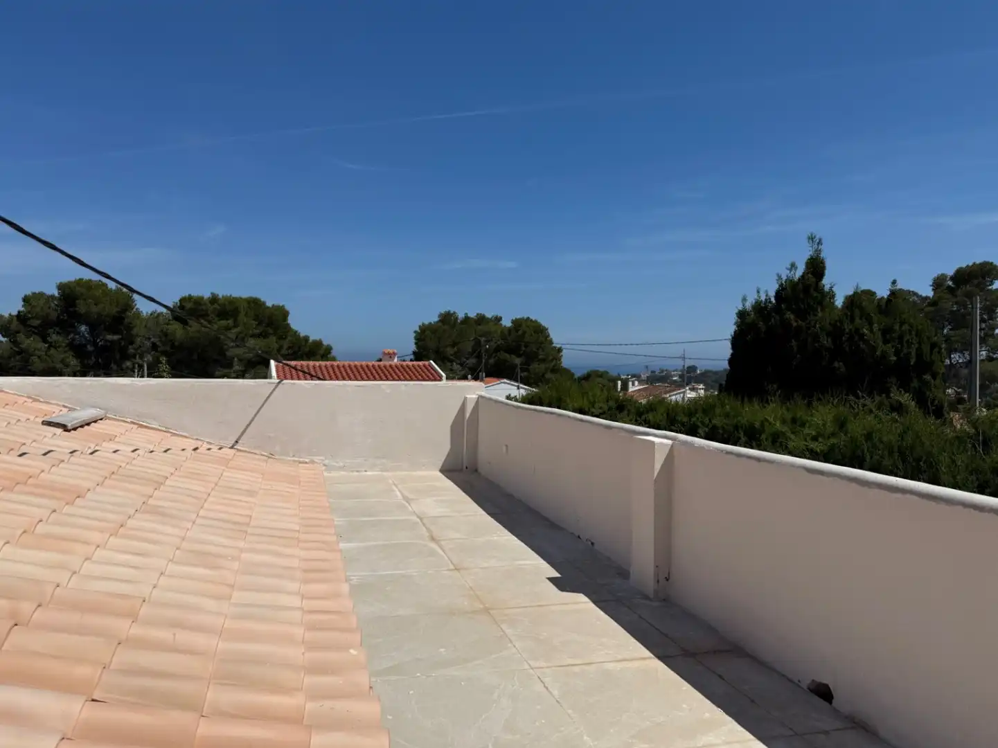 Chalet con piscina en venta en La Fustera, imagen 34