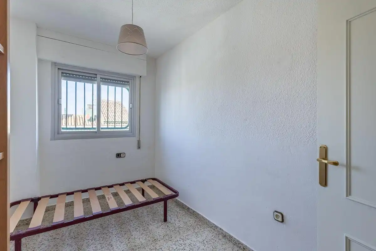 Pis en venda a Calle Matilde de La Torre, 37, Parque Nueva Granada