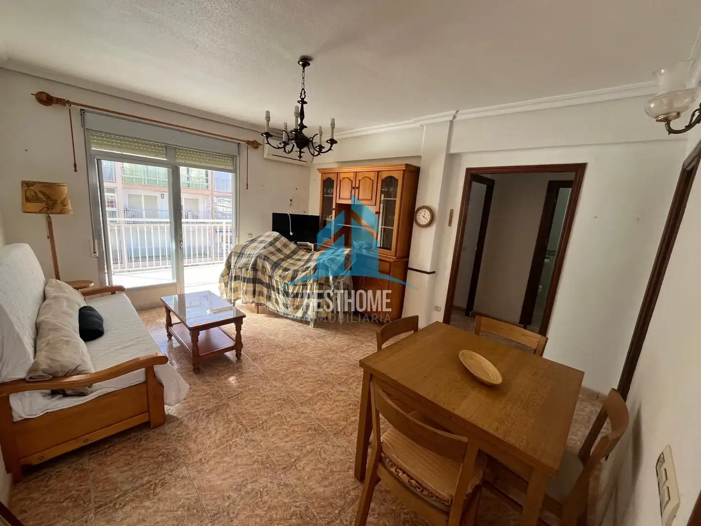 Apartamento de alquiler en Calle CABAÑAL, Sant Antoni