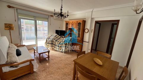 Foto 3 de Apartamento de alquiler en Calle Cabañal, Sant Antoni, Cullera