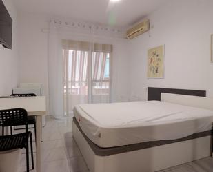 Bedroom of Flat to share in Alicante / Alacant  with Terrace and Balcony