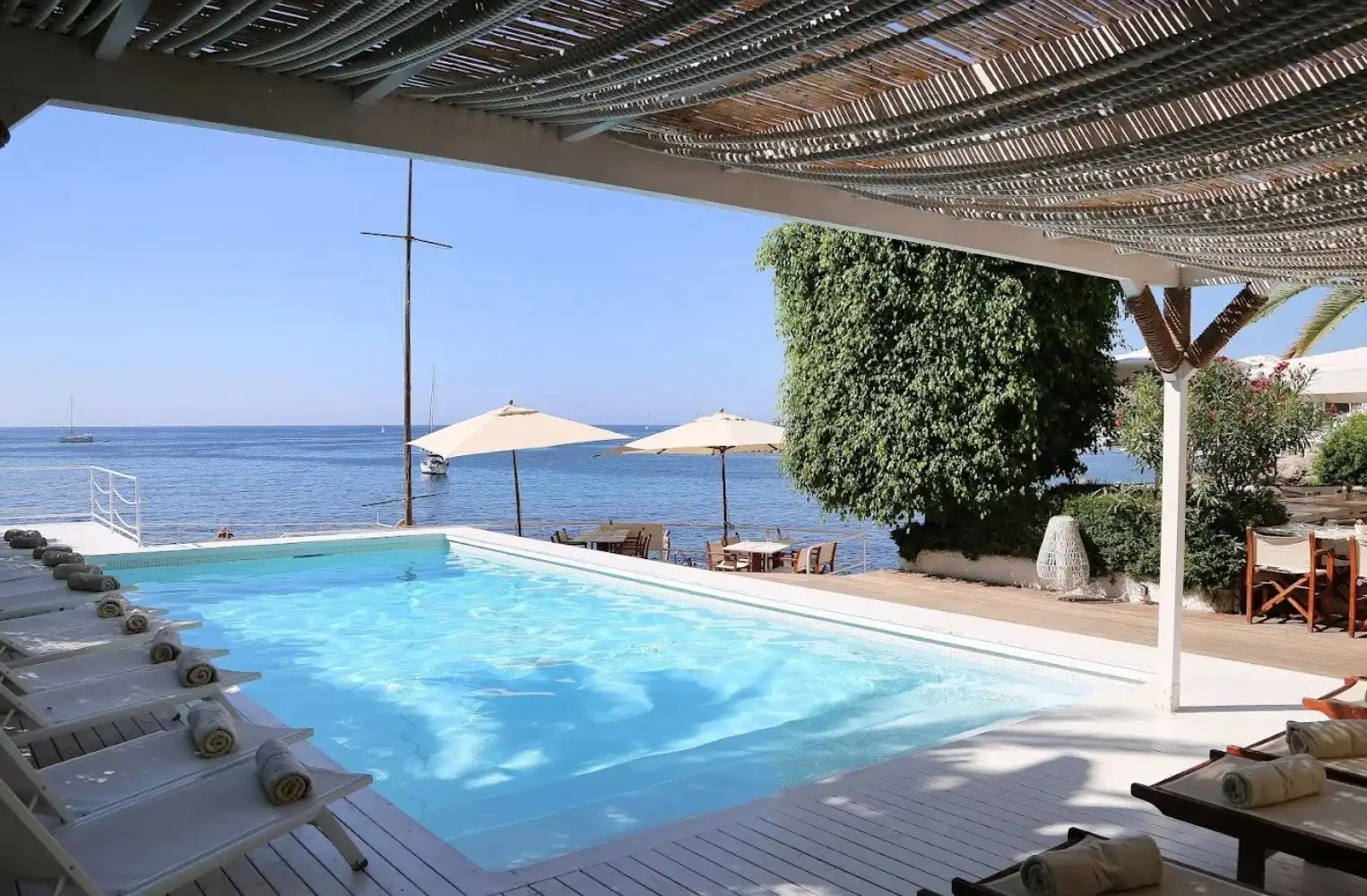 Piscina de Local en venda en  Palma de Mallorca
