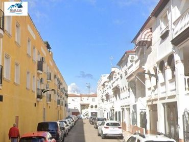 Local comercial en venda a Calle de la Profesora Isabel García