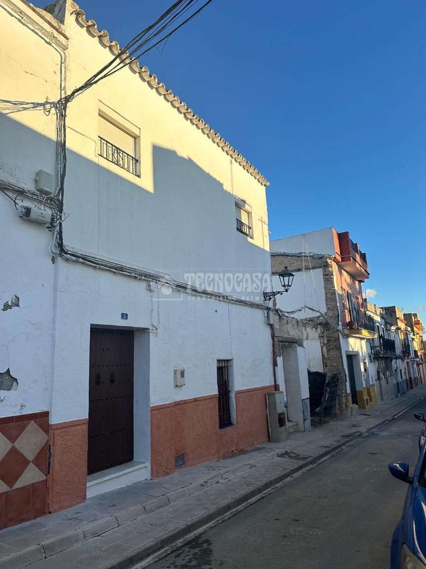 Single-family semi-detached for sale in Centro