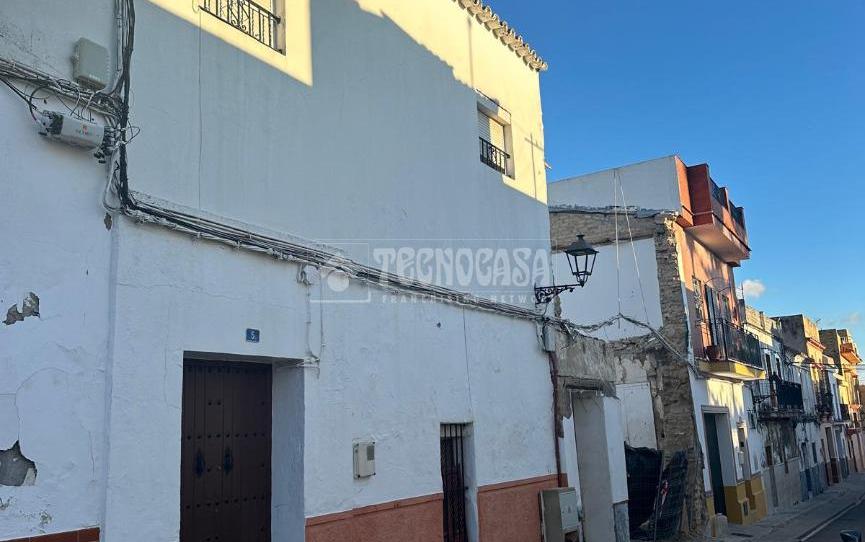 Photo 1 of Single-family semi-detached for sale in Centro, Sevilla