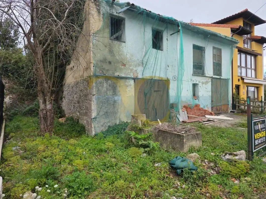Casa con jardín en venta en Parres, imagen 6