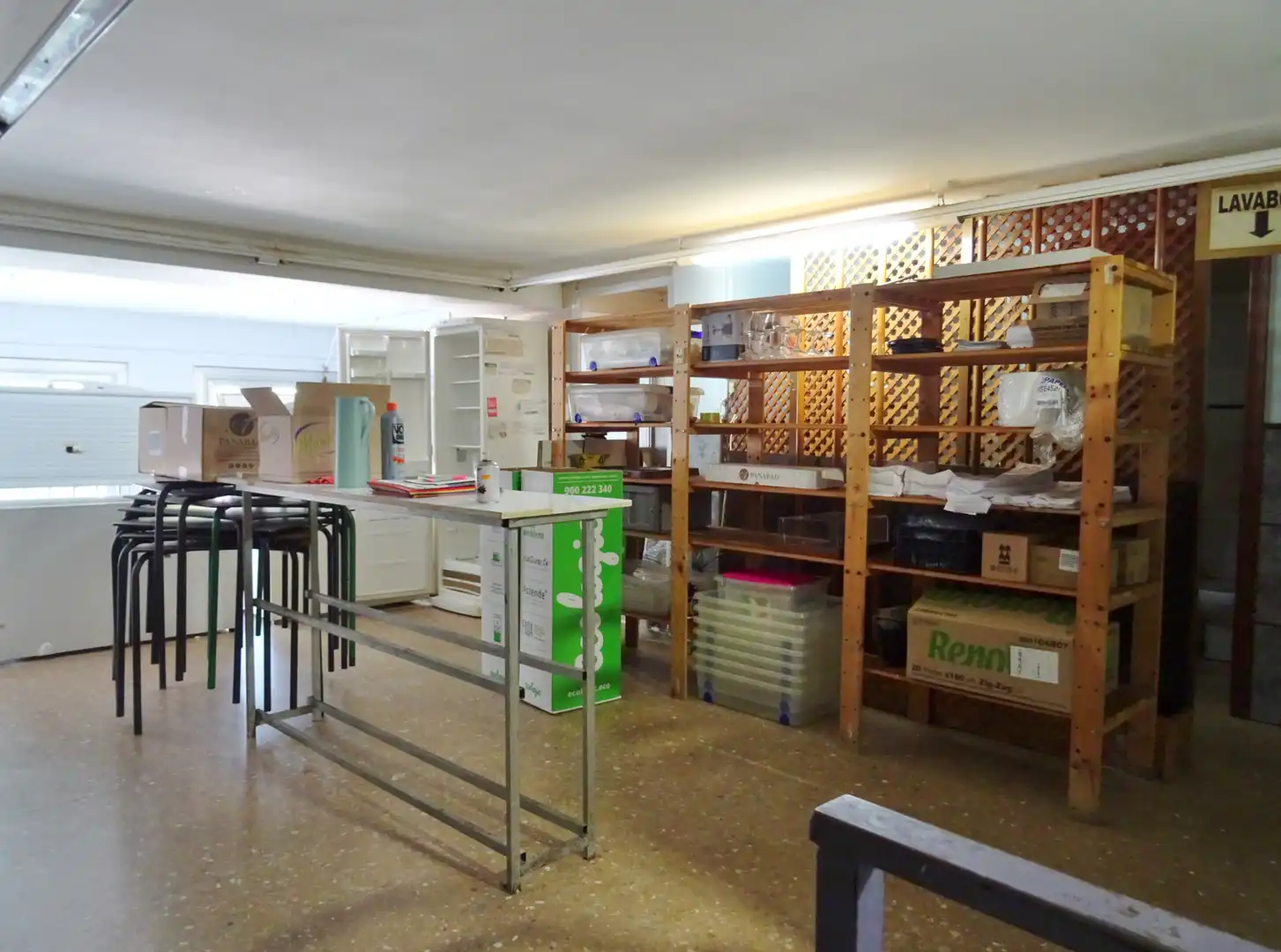 Locale commerciale in cessione a Carrer de Girona 272, imagen 15
