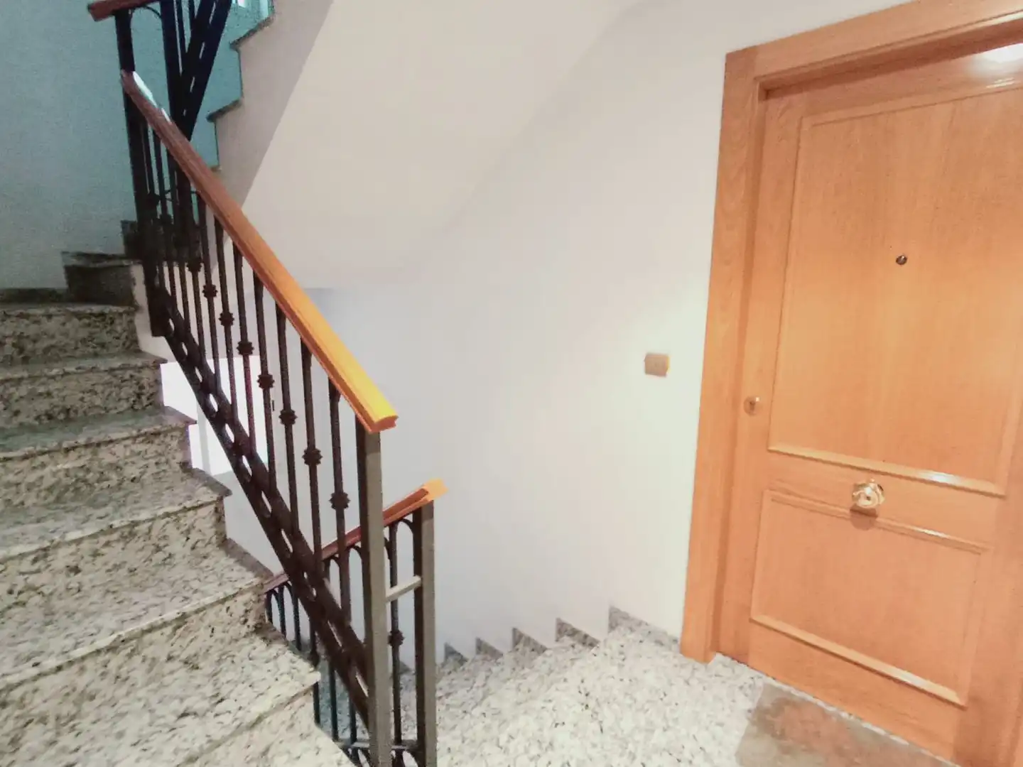Appartamento con terrazza in vendita a Maestro Bartolomé 11, imagen 21