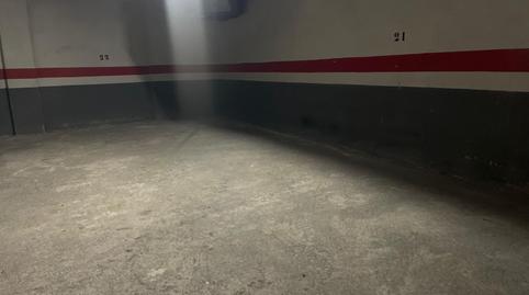 Photo 4 of Garage for sale in Carrer de Santa Teresa, Centre, Barcelona