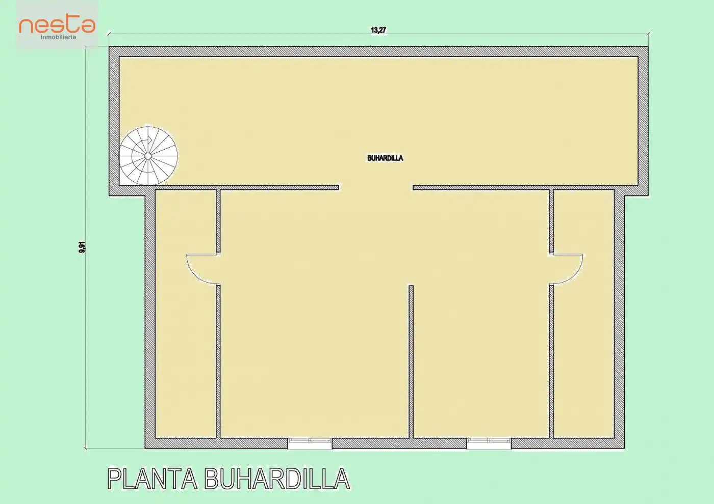 Maison avec piscine à vendre à Pedanías Sur, imagen 10