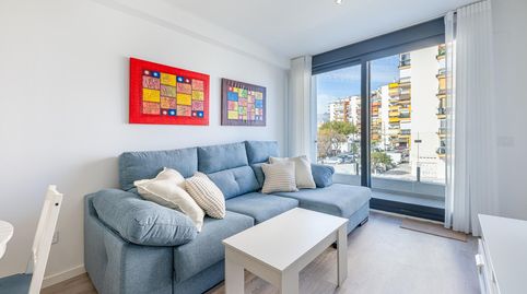 Foto 5 von Wohnungen zur Miete in Los Árboles, Mijas