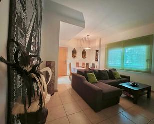 Living room of Apartment for sale in L'Estartit  with Heating and Oven