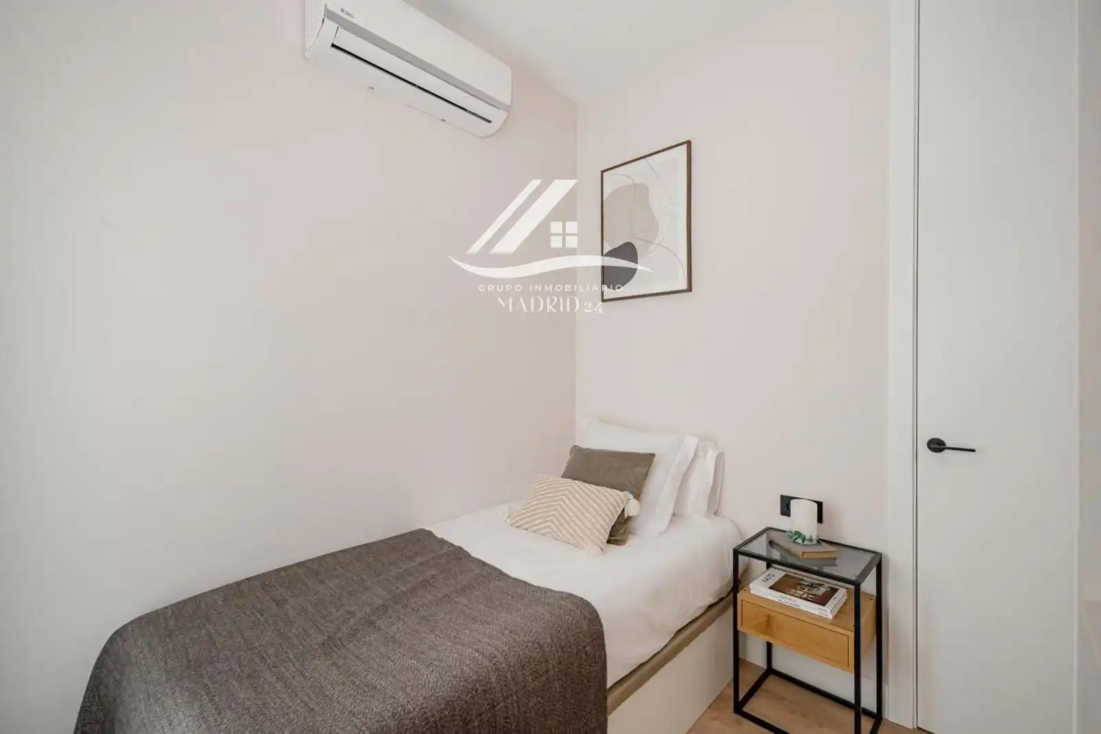 Appartamento con ascensore in vendita a Calle de Montera, imagen 7