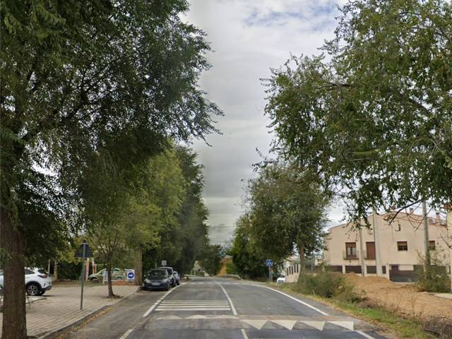 Casa adosada en Venta en Pozuelo en Chinchón