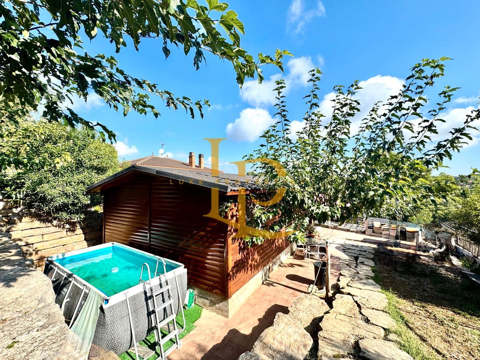 House or chalet for sale in Castellnou - Can Mir - Can Solà