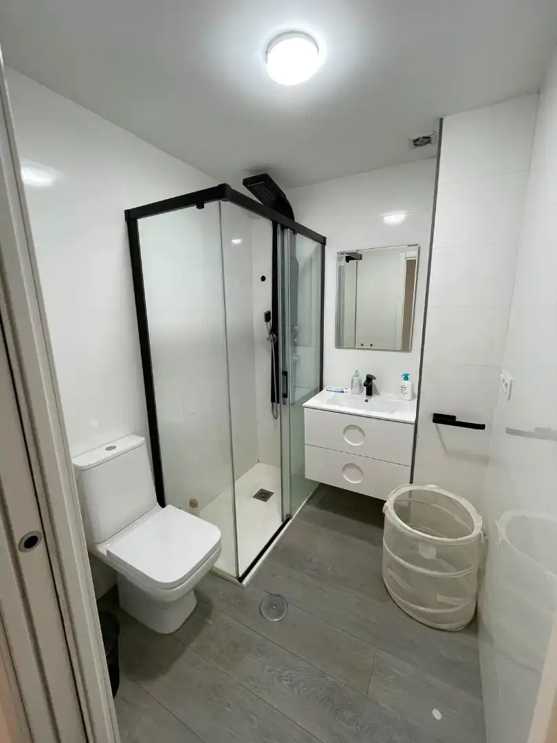 Wohnung mit Aufzug zur Miete in Avenida José Laguillo 26, imagen 4