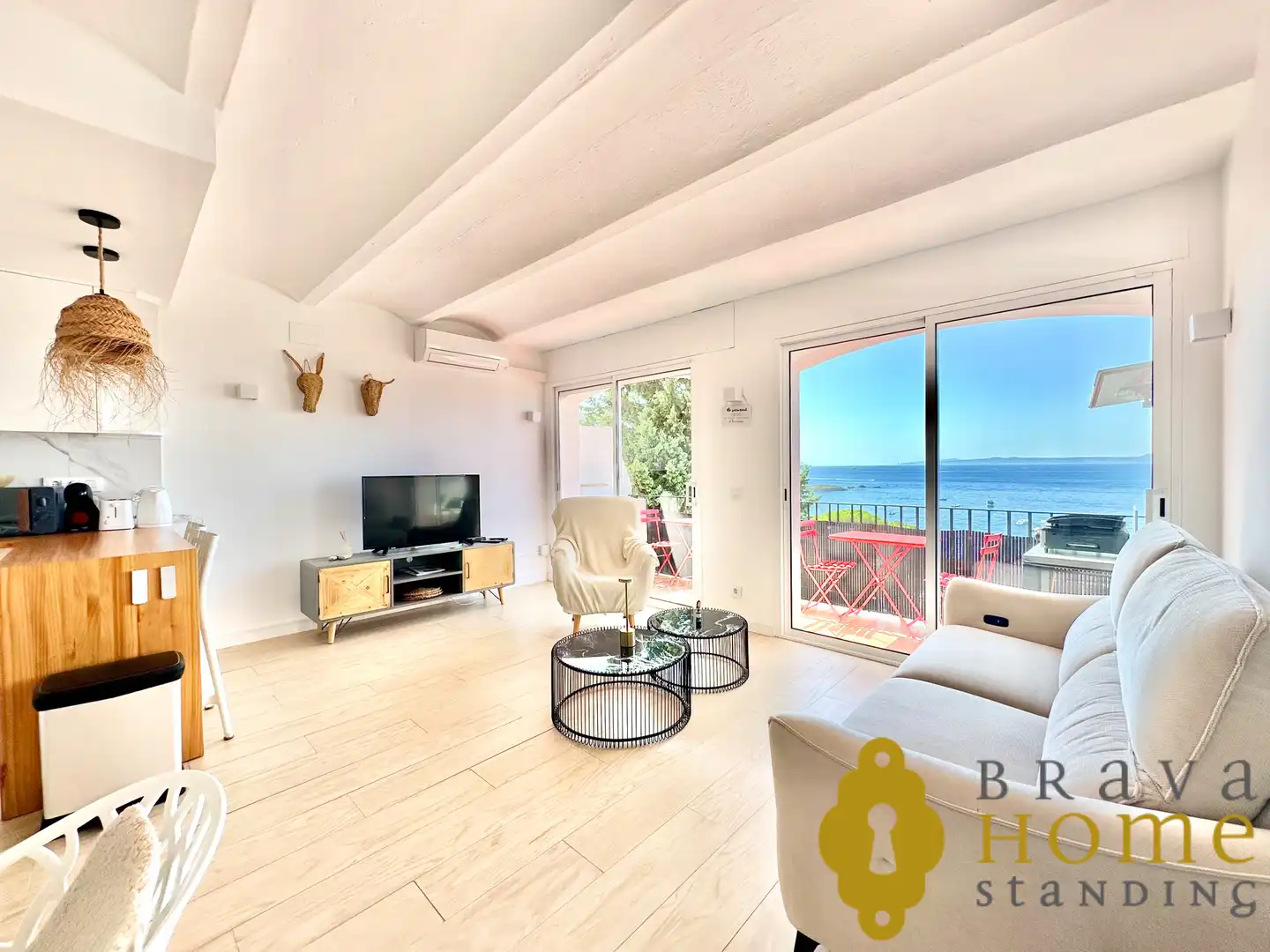Wohnung zum Verkauf in Avinguda de Santa Bàrbara, imagen 2