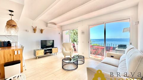 Foto 2 de Piso en venta en Avinguda de Santa Bàrbara, Almadrava - Canyelles - Puig-Rom, Roses