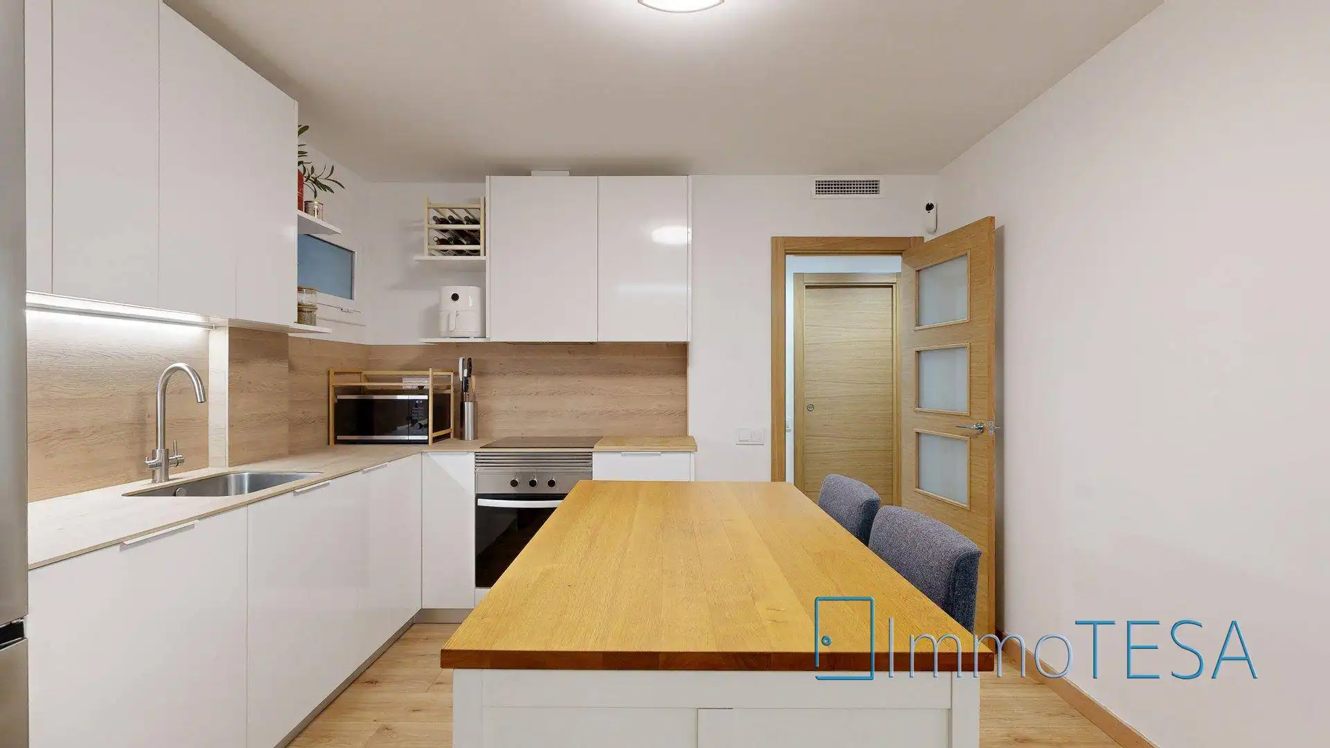 Appartamento con ascensore in vendita a Centre - Eixample – Can Llobet, imagen 9