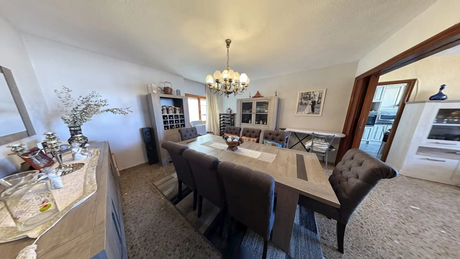 Flat with terrace for sale in Avinguda Joan Carles I, imagen 18