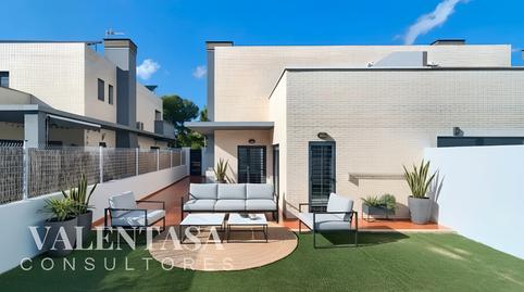 Photo 2 of Single-family semi-detached for sale in Calle Baobab, Olimar - Carambolo - Atalaya de Levante, Chiva