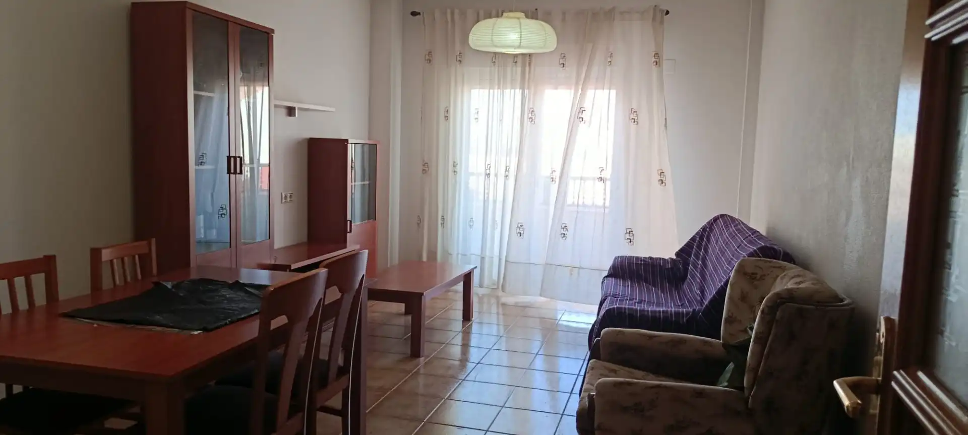 Piso con terraza en venta en Calle Juan Ramón Jiménez 15, imagen 13