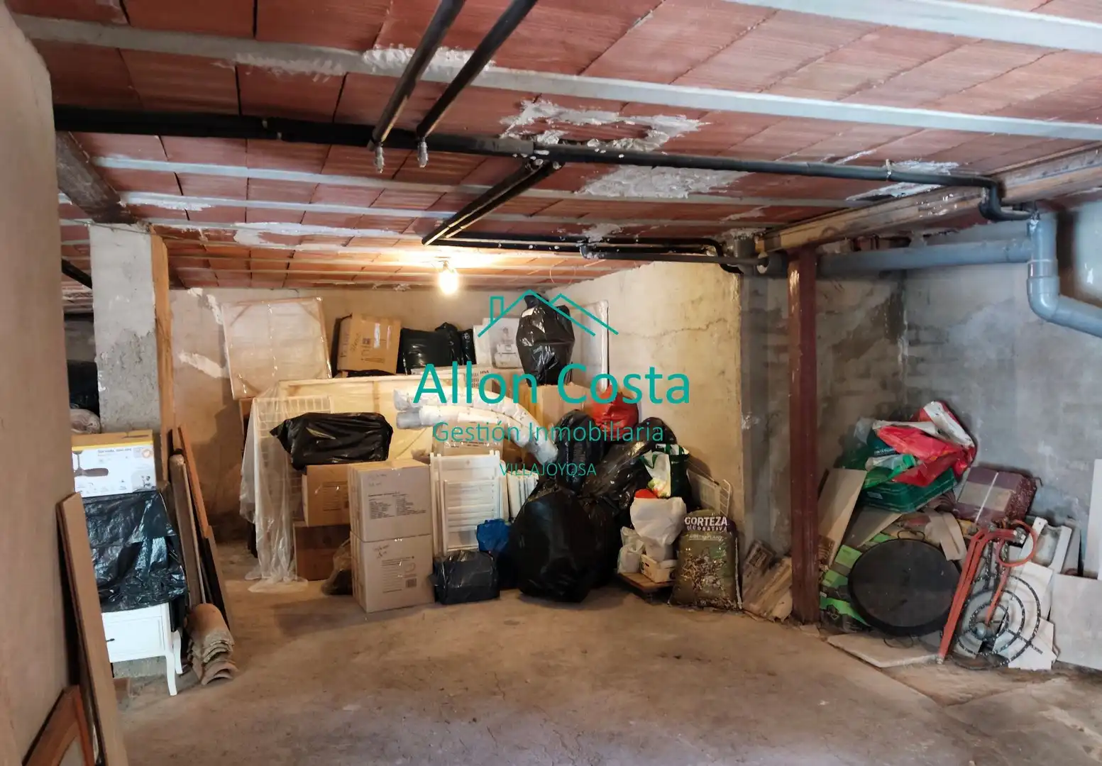 Casa o chalet en venta en Benidorm con Aire acondicionado, Terraza y Trastero