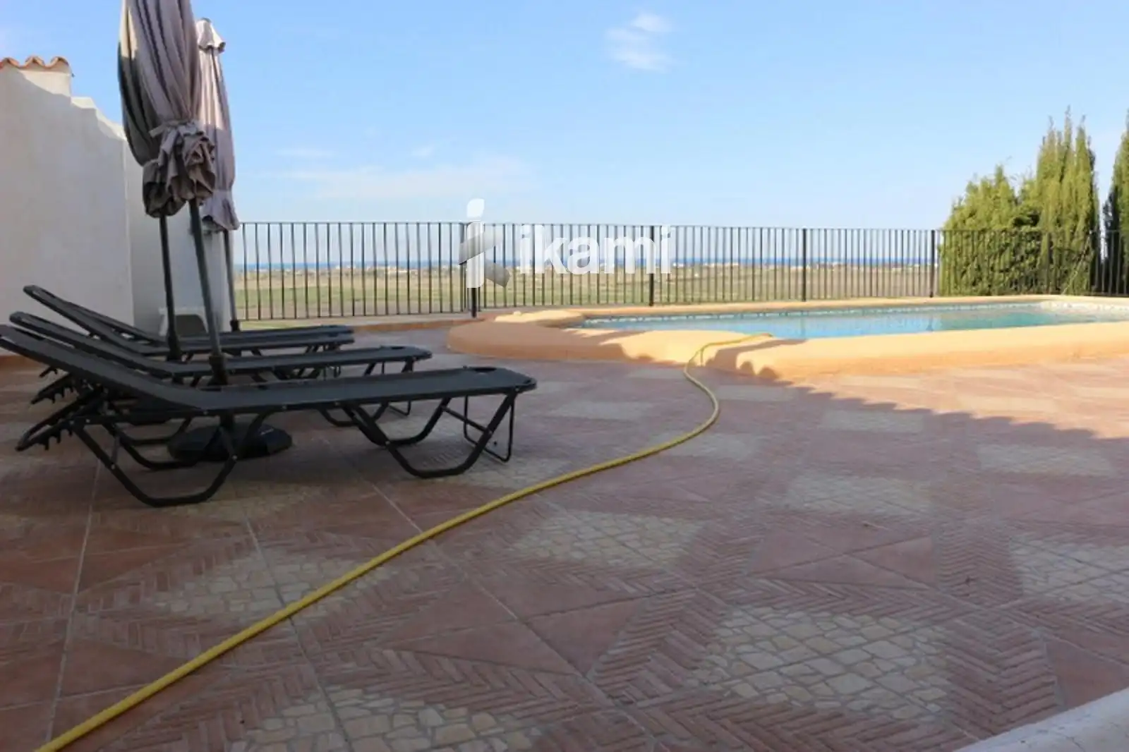 Casa amb piscina en venda a Pego, imagen 61
