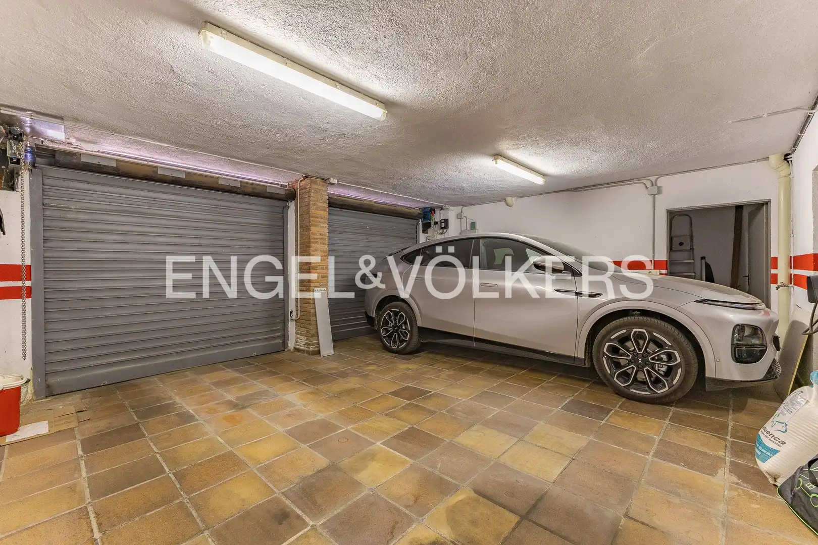Casa amb terrassa en venda a Carrer de Can Domènec, imagen 73