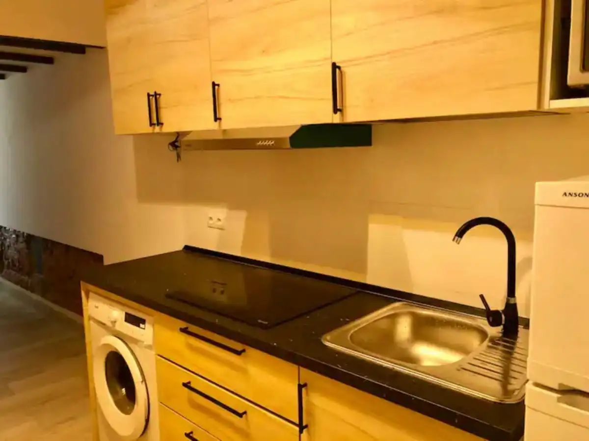 Appartement compact à louer à Centro, imagen 9
