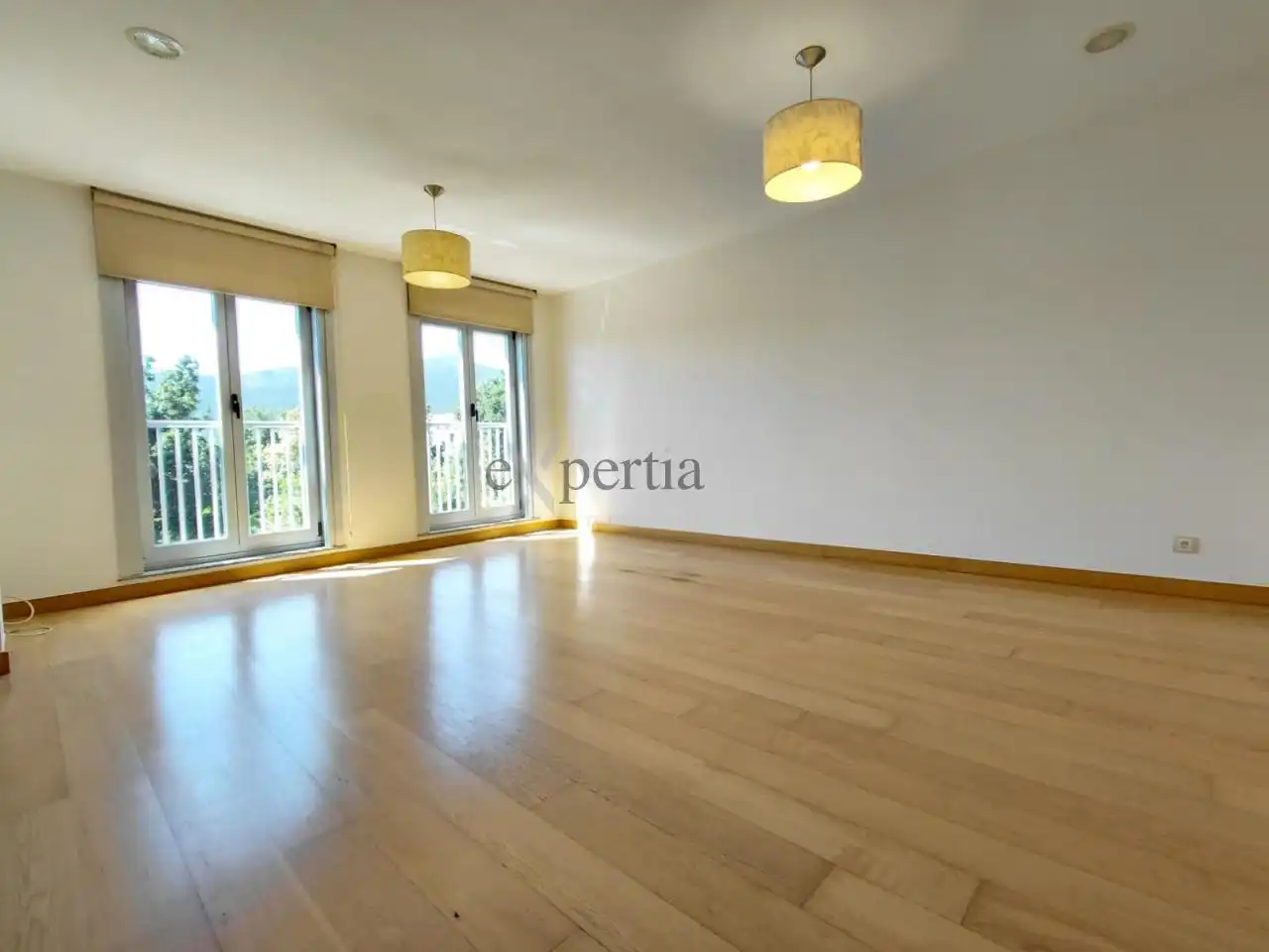 Exterior view of Flat for sale in A Pobra do Caramiñal  with Heating and Storage room
