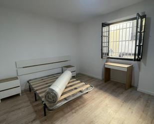 Bedroom of Flat to rent in  Jaén Capital  with Terrace