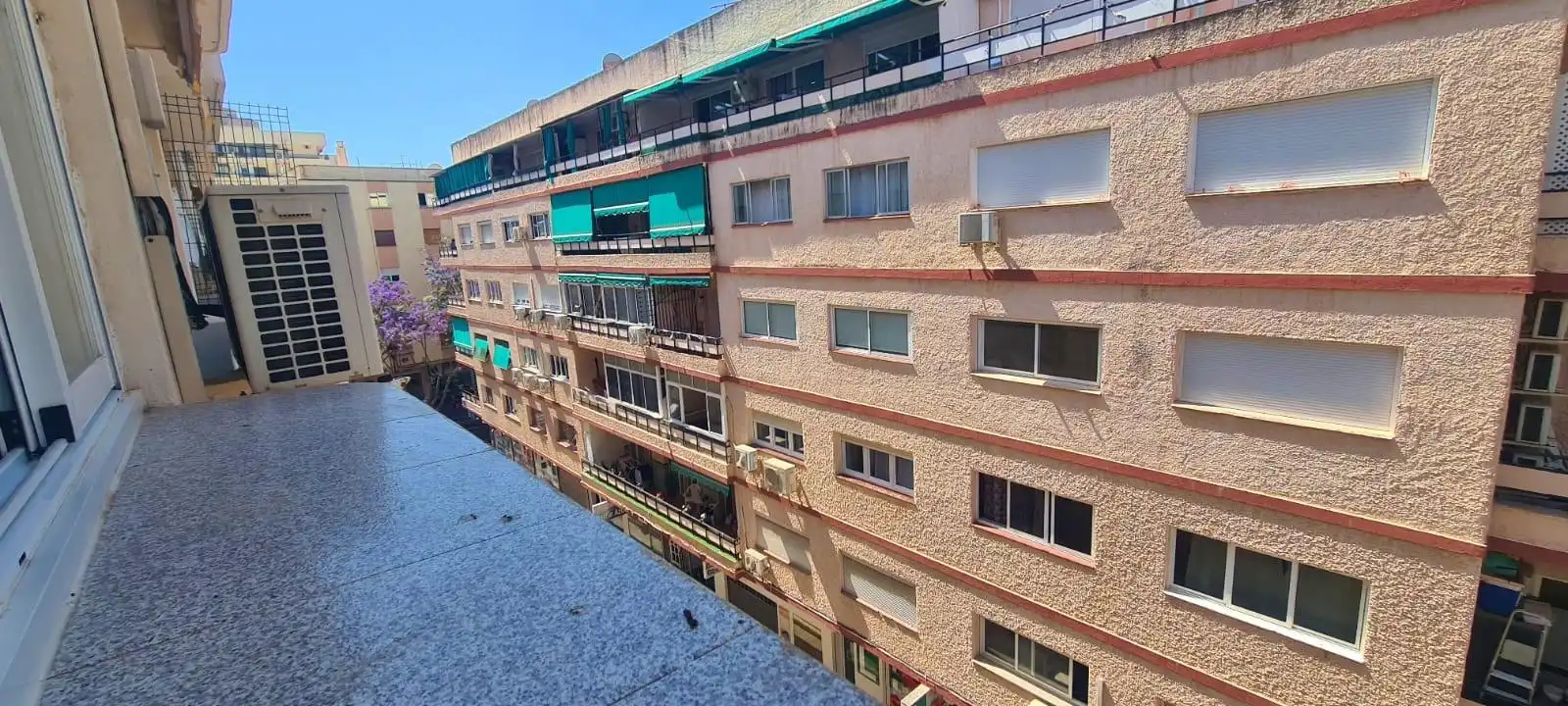 Pis amb ascensor en venda a Puerto Deportivo, imagen 14