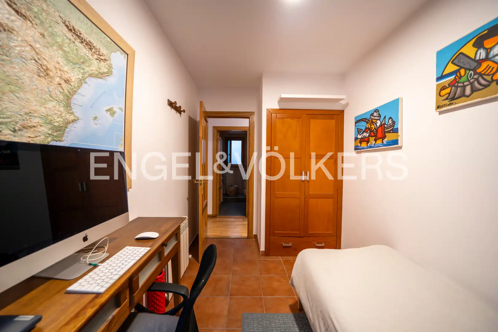 Erdgeschosswohnung mit Aufzug zum Verkauf in Canillo pueblo, imagen 22
