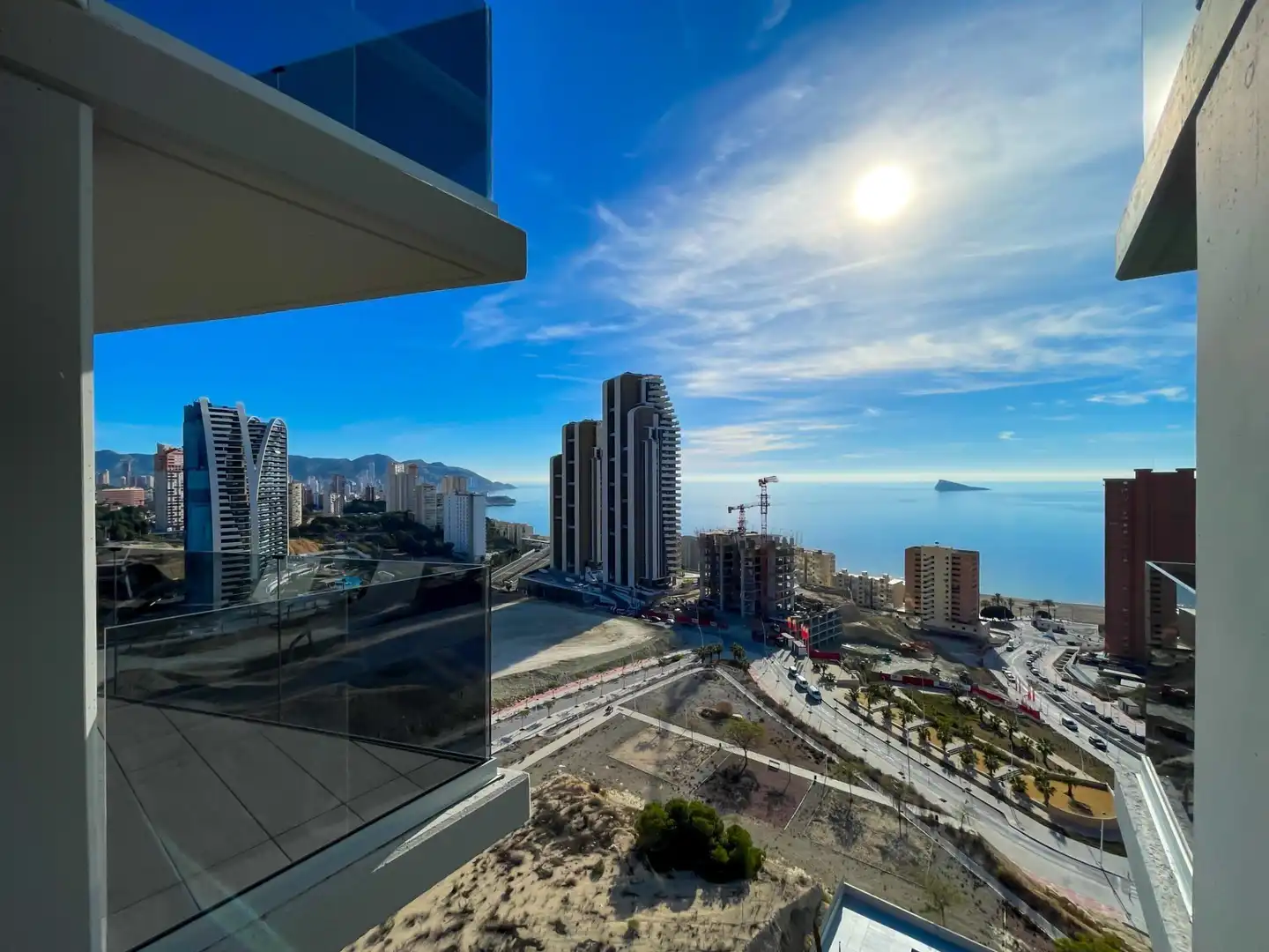 Appartement compact avec piscine à vendre à Avenida av.moralet, imagen 43