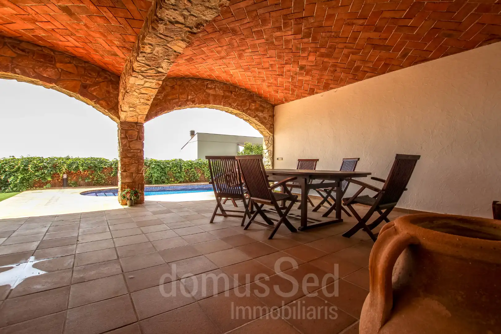 Casa o chalet de alquiler en Teià