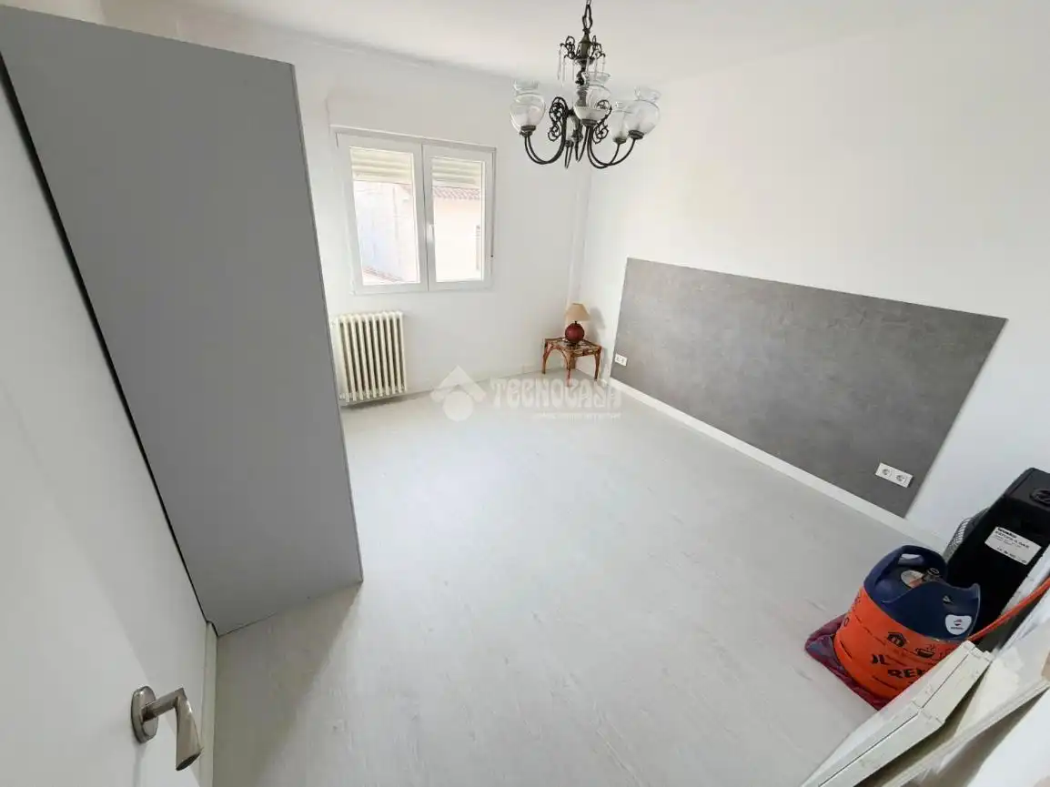 Habitación de Piso en venta en San Mateo de Gállego con Terraza y Trastero