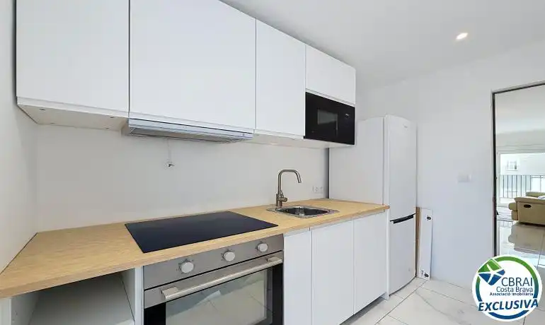 Piso en venta en Avinguda del Nautilus 17, imagen 8