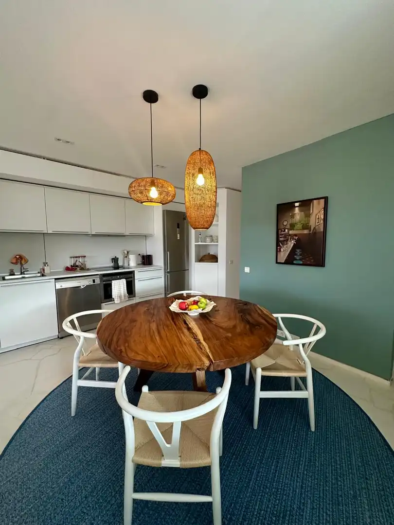 Appartement compact avec terrasse à vendre à Paseo juan carlos 1, imagen 5
