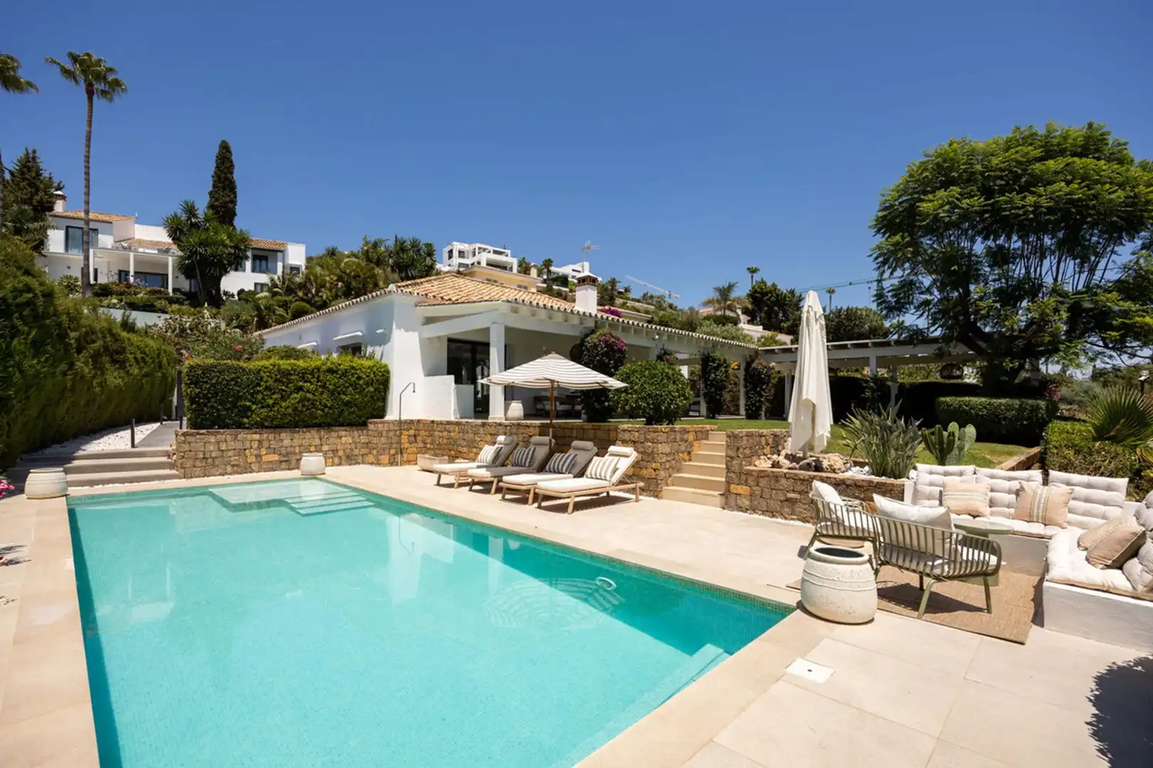 Casa amb piscina en venda a Benamara - Atalaya, imagen 34
