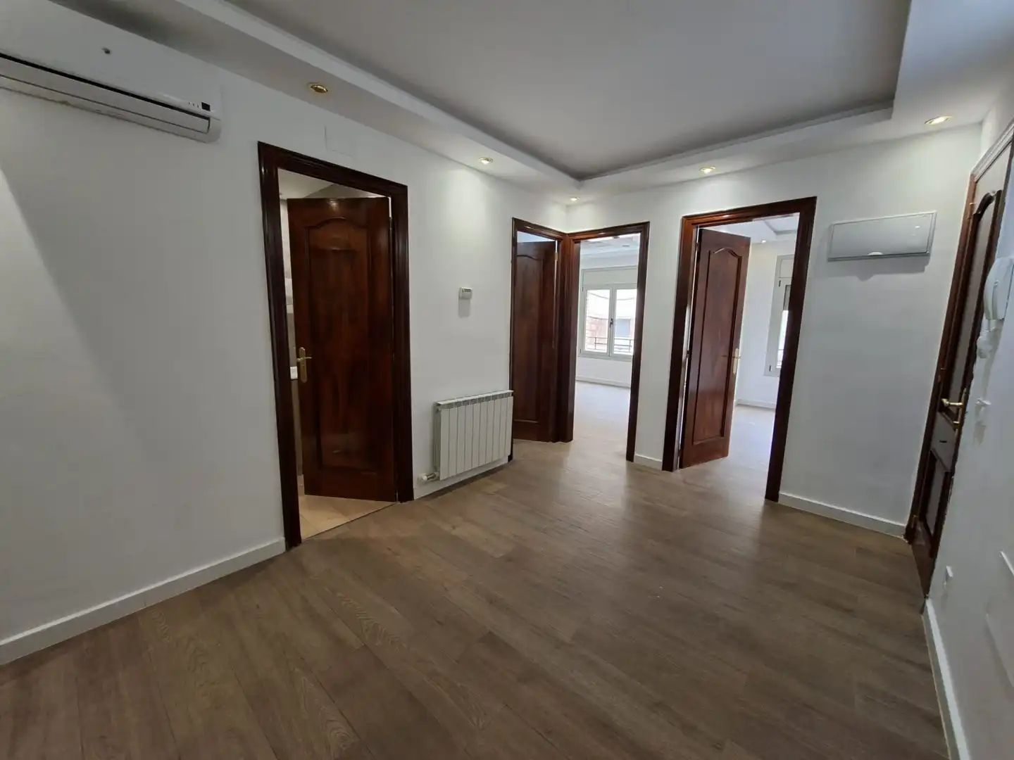 Piso en venta en Santa Margarida de Montbui con Aire acondicionado, Calefacción y Terraza