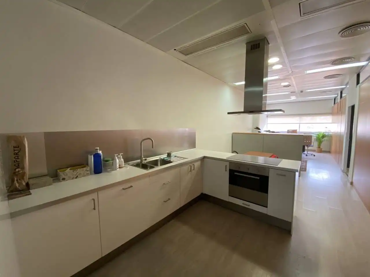 Büro mit Aufzug zum Verkauf in Avenida Torre Blanca, imagen 5